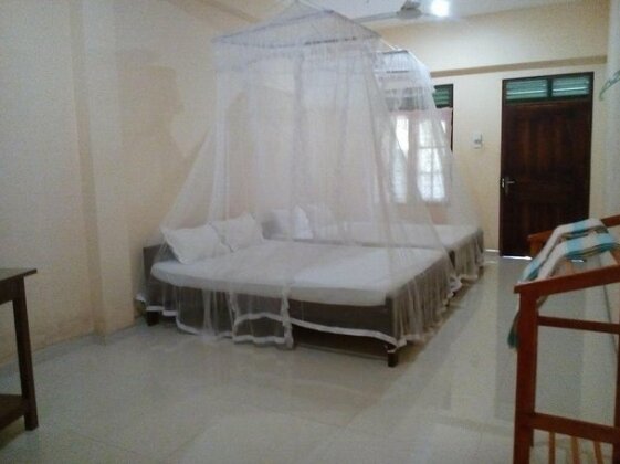 Lionka Guesthouse - Photo3