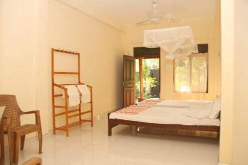 Lionka Guesthouse - Photo4