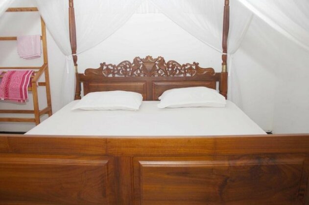 Lionka Guesthouse - Photo5