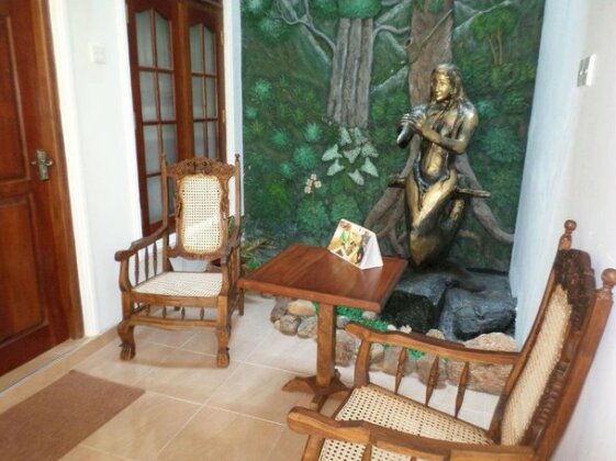 Mermaid Inn Mirissa - Photo2