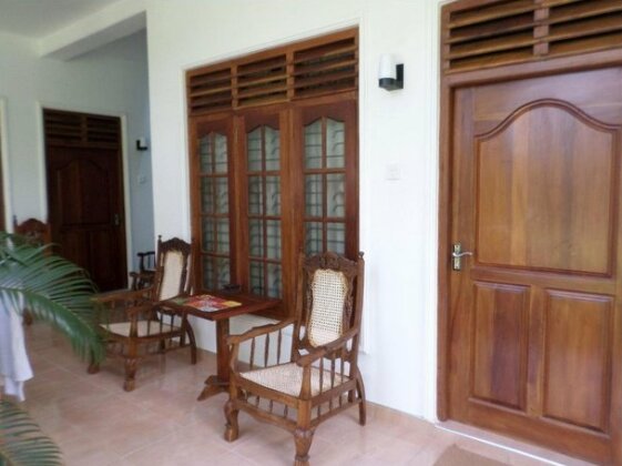 Mermaid Inn Mirissa - Photo5