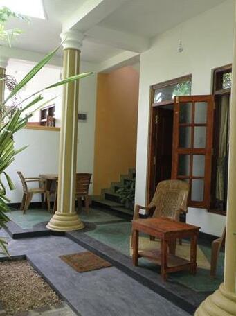 Minara Guest House - Photo2