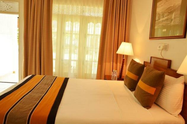 Mirissa Bay Resort - Photo2