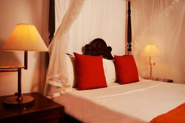 Mirissa Bay Resort - Photo4