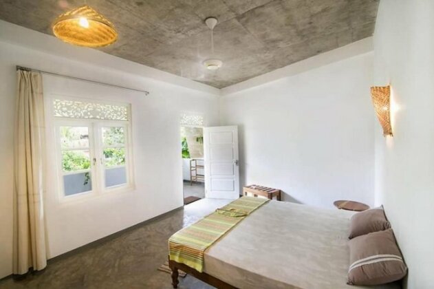 Mirissa Bed and Breakfast - Photo2