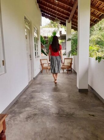 Mirissa Bed and Breakfast - Photo3