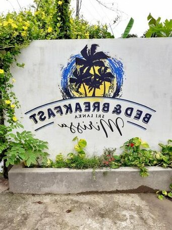 Mirissa Bed and Breakfast - Photo5