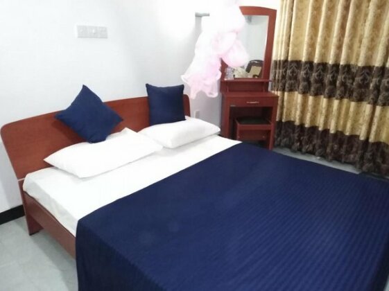 Mirissa Green Villa - Photo4