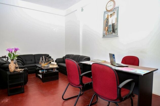 Mirissa Inn - Photo2