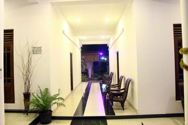 Mirissa Q1 Resort - Photo2