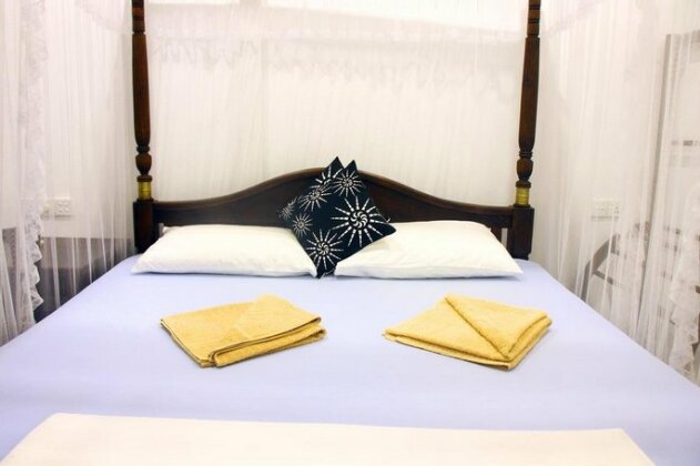Mirissa Q1 Resort - Photo4