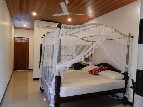 Mirissa Q1 Resort - Photo5