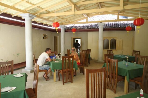 Mirissa Seaside Cabanas - Photo2