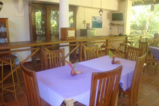 Mirissa Seaside Cabanas - Photo4