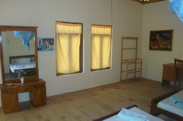 Mirissa Seaside Cabanas - Photo5