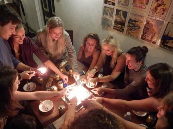 MY Hostels Mirissa - Photo2
