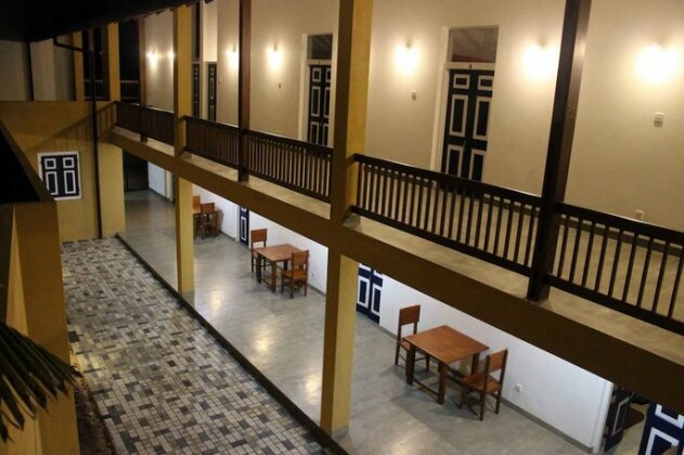 MY Hostels Mirissa - Photo4