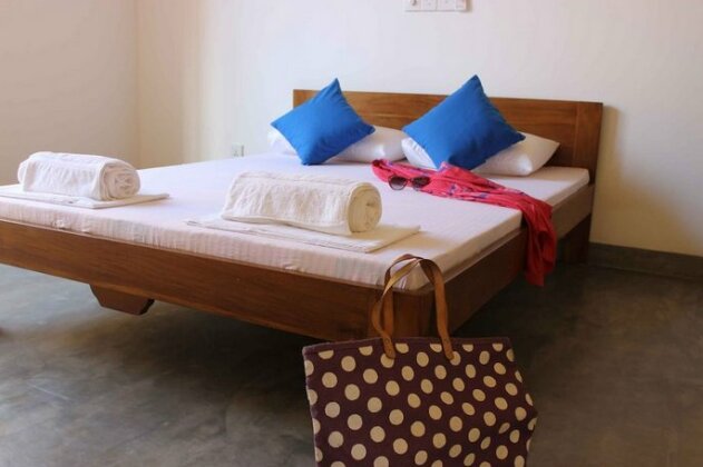 MY Hostels Mirissa - Photo5