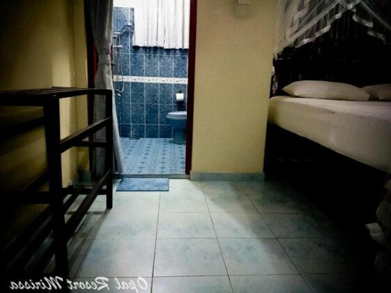 Opal Resort - Photo2