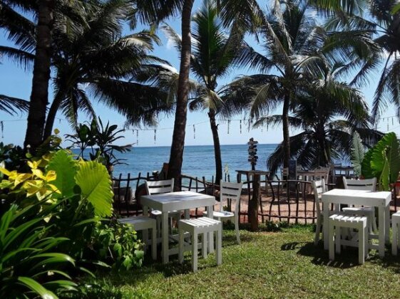 PAPA MANGO villa - Photo2
