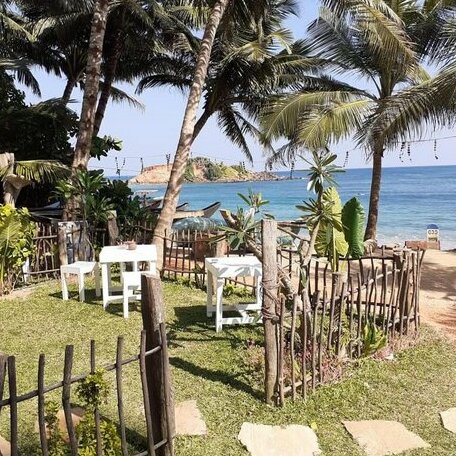 PAPA MANGO villa - Photo3
