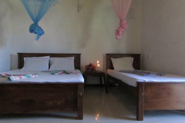 Rainbow Guest House Mirissa - Photo2