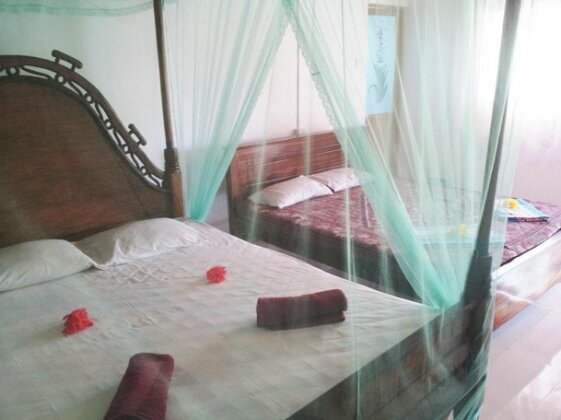 Rainbow Guest House Mirissa - Photo4