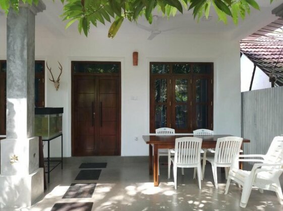 Ramya Nest Inn - Photo2