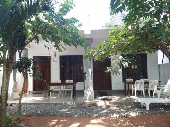 Ramya Nest Inn - Photo5