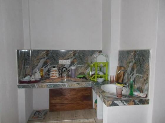 Ruchi Stay Home - Photo2