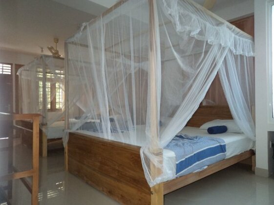 Sky Garden Mini Hotel - Photo4