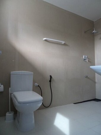 Sky Garden Mini Hotel - Photo5