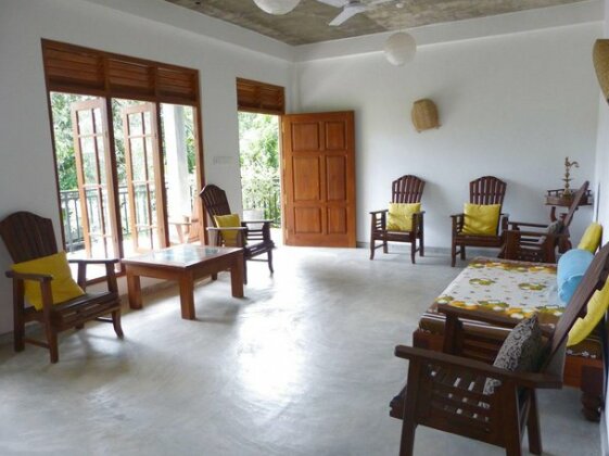 Sooriya Villa - Photo2