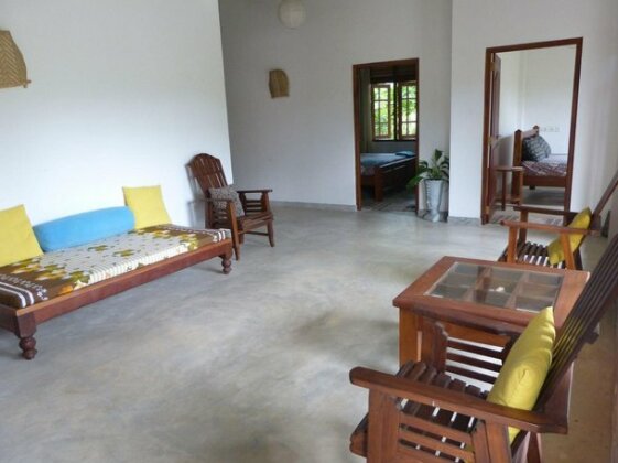 Sooriya Villa - Photo3
