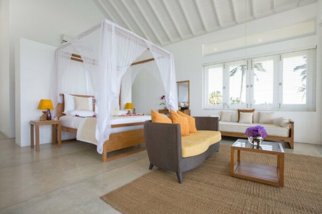 Sri Sharavi Beach Villas & Spa - Photo4