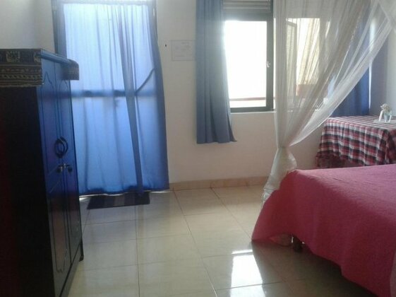 Sun Ocean Inn Mirissa - Photo3