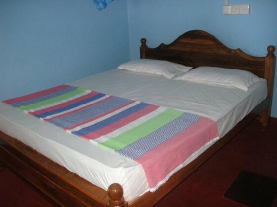 SunRay Rest - Beach View Homestay - Photo2