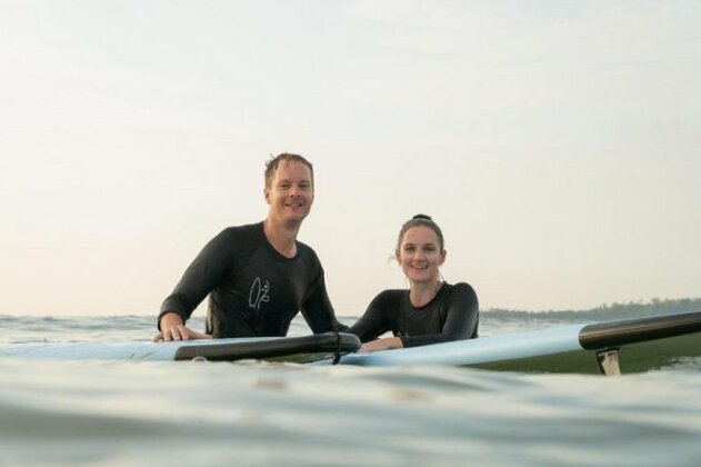 Surf & Yoga Mirissa - Photo5