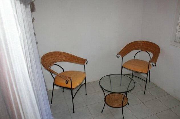 Traveller's Lodge Mirissa - Photo3