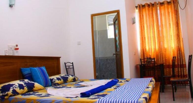 Vista Rooms Off Mirissa Bustop 2 - Photo3
