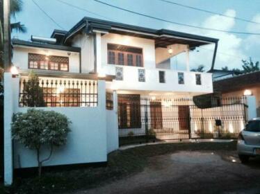 Luxury house Moratuwa