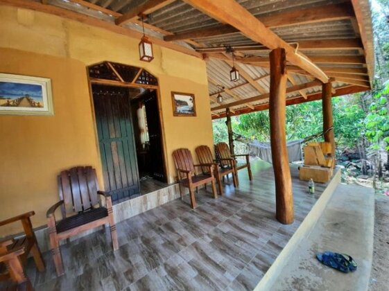 Eco Villa Pandola - Photo2