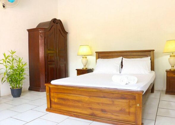 Hotel Aurelia Negombo - Photo2