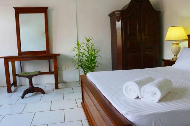 Hotel Aurelia Negombo - Photo3