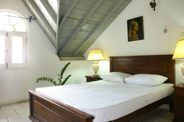 Hotel Aurelia Negombo - Photo4