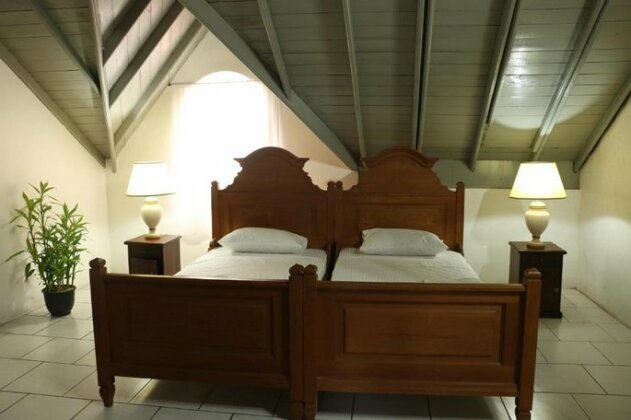 Hotel Aurelia Negombo - Photo5