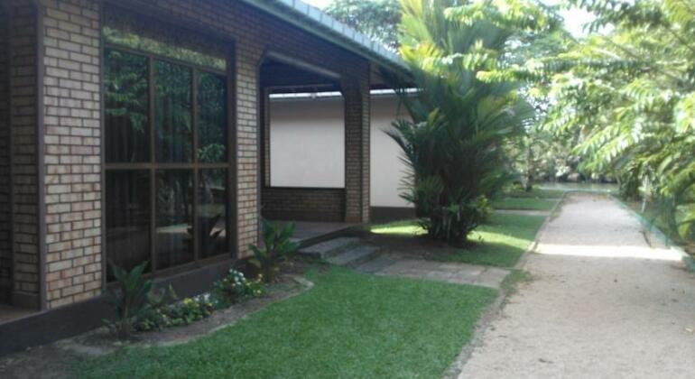 Kumudu Valley Resort - Photo2