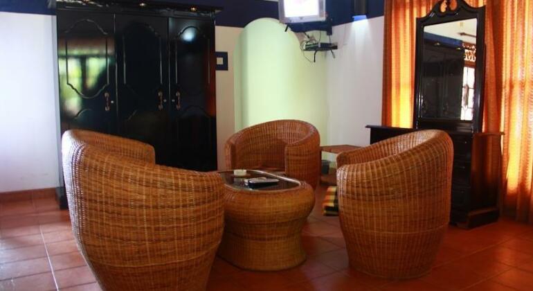 Kumudu Valley Resort - Photo3