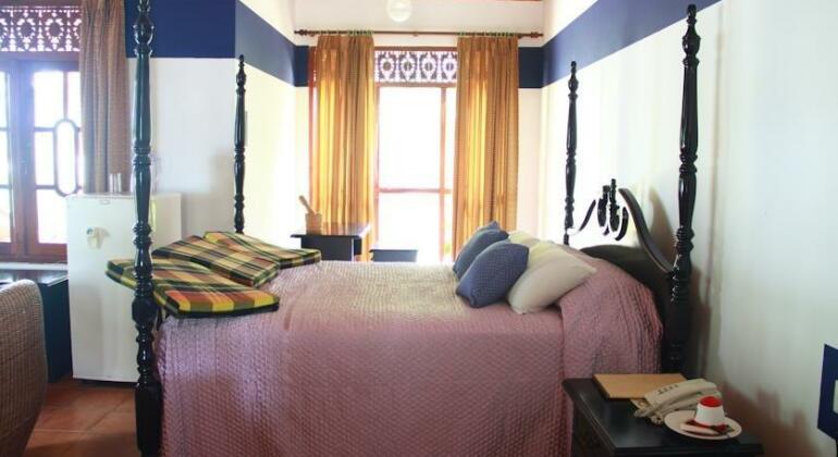 Kumudu Valley Resort - Photo5