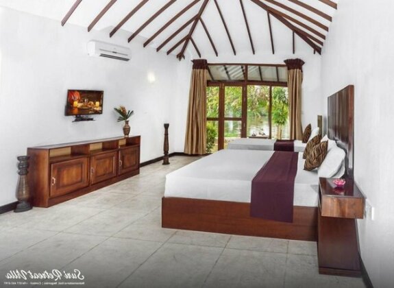 Suri Retreat Villa - Photo4